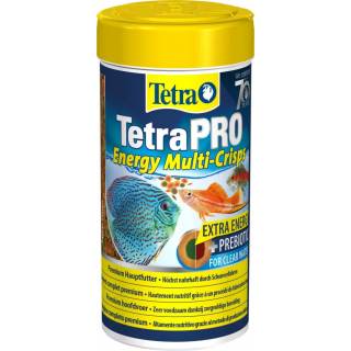 Tetra TETRAPRO ENERGY 1L/210g - pokarm rozważany